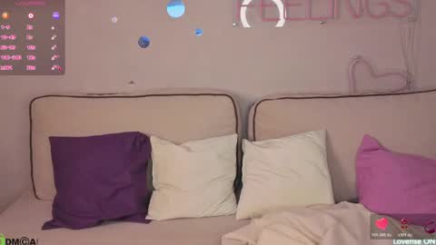 Berta  online show from 05-14-26, 12:17