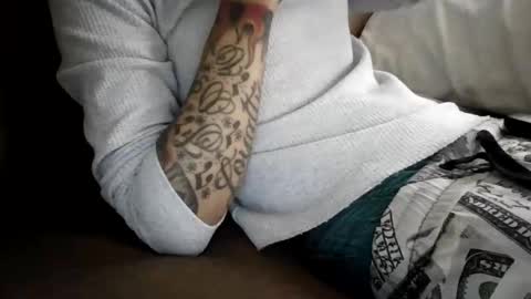 Snapshot of bertdollaz757 chatting on 01-26-25, 01:15 ToxicPipe757 online show from 01-26-25, 01:15