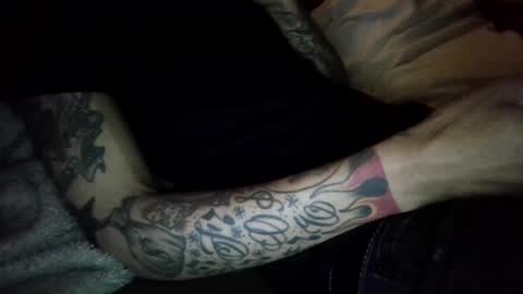 Snapshot of bertdollaz757 chatting on 02-19-25, 01:51 ToxicPipe757 online show from 02-19-25, 01:51