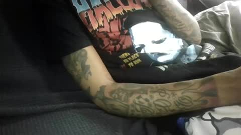 Snapshot of bertdollaz757 chatting on 09-19-25, 05:24 ToxicPipe757 online show from 09-19-25, 05:24