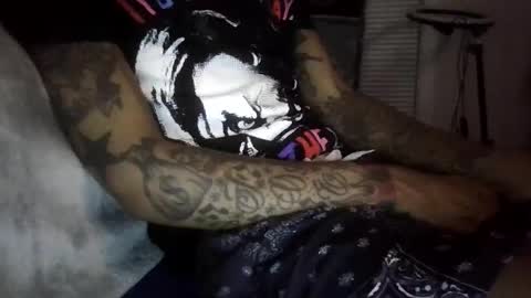 Snapshot of bertdollaz757 chatting on 10-12-25, 03:16 ToxicPipe757 online show from 10-12-25, 03:16