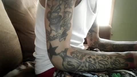 ToxicPipe757 online show from 04-02-26, 02:04