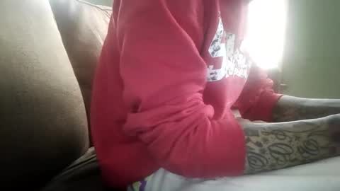 ToxicPipe757 online show from 04-06-26, 01:23