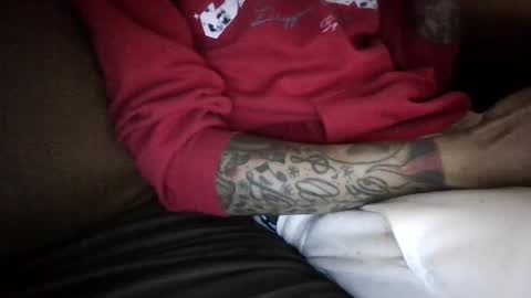 ToxicPipe757 online show from 04-07-26, 01:28