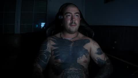berto3389 online show from 07-07-26, 12:35