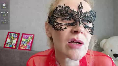 best__angelica online show from 02-19-26, 10:00