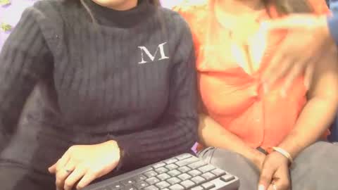 Snapshot of best_fun_here79 chatting on 12-13-24, 10:41 best_fun_here79 online show from 12-13-24, 10:41