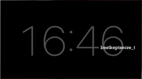 bestkeptsecre t online show from 01-08-26, 07:16