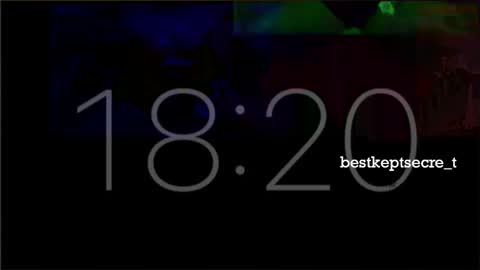 bestkeptsecre t online show from 01-12-26, 04:01