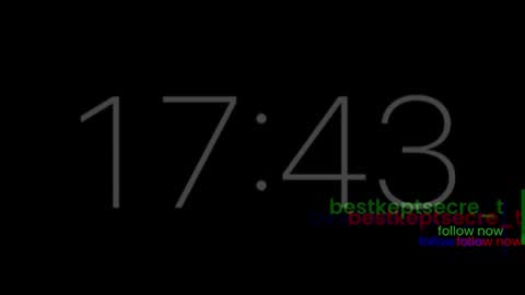 bestkeptsecre t online show from 03-02-26, 05:52