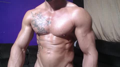 Snapshot of bestmuscle chatting on 02-15-25, 07:27 bestmuscle online show from 02-15-25, 07:27