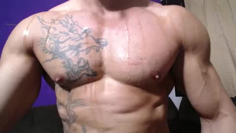 Snapshot of bestmuscle chatting on 02-24-25, 03:12 bestmuscle online show from 02-24-25, 03:12