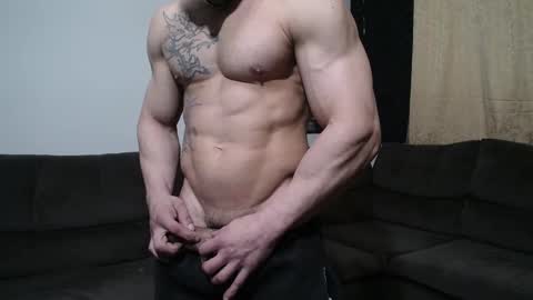 Snapshot of bestmuscle chatting on 09-24-25, 04:05 bestmuscle online show from 09-24-25, 04:05