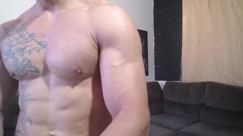 bestmuscle online show from 12-22-25, 05:32