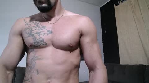 bestmuscle online show from 02-21-26, 07:04