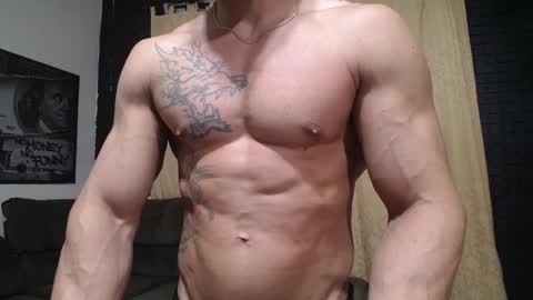 bestmuscle online show from 03-16-26, 01:33