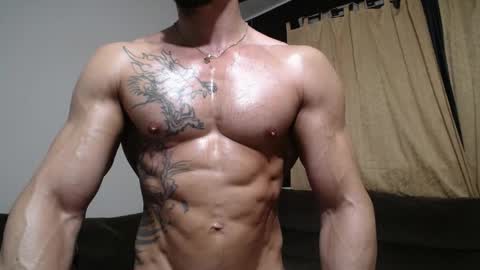 Snapshot of bestmuscle chatting on 05-07-26, 08:25 bestmuscle online show from 05-07-26, 08:25