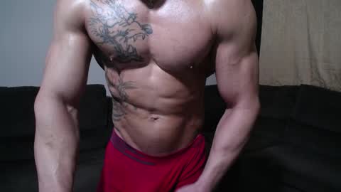 Snapshot of bestmuscle chatting on 05-23-26, 06:34 bestmuscle online show from 05-23-26, 06:34