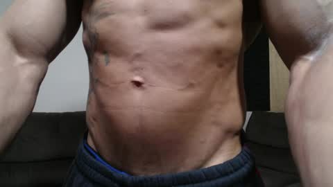 Snapshot of bestmuscle chatting on 06-02-26, 10:01 bestmuscle online show from 06-02-26, 10:01