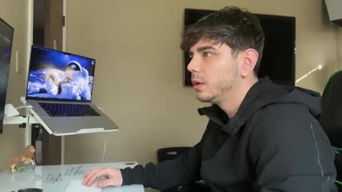 Best Subscriber online show from 02-11-25, 08:20