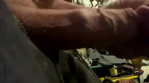 Randy online show from 03-09-26, 12:09