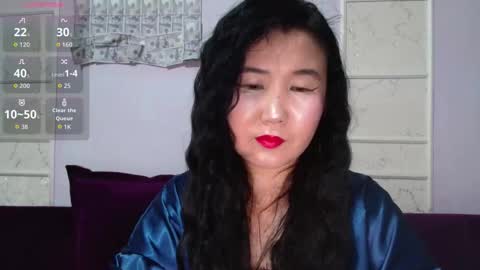 Snapshot of bet_lu chatting on 03-29-26, 01:11 Bet Lu online show from 03-29-26, 01:11