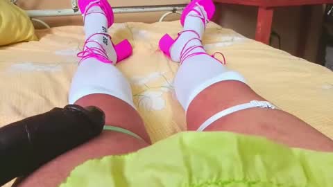 Sissyforever online show from 09-21-25, 11:06