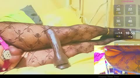 Sissyforever online show from 04-08-26, 06:24