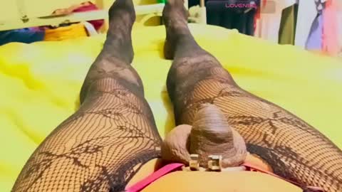 Sissyforever online show from 07-29-26, 05:16