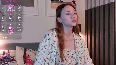 Bethany online show from 03-10-26, 06:07