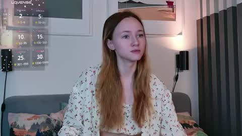 Bethany online show from 04-23-26, 06:14