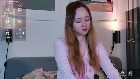 Bethany online show from 04-26-26, 06:11