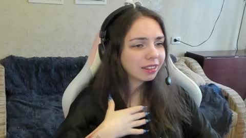 bethany_tease online show from 04-11-26, 12:53