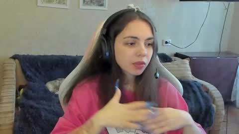 bethany_tease online show from 04-23-26, 12:40