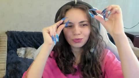 bethany_tease online show from 04-30-26, 12:22