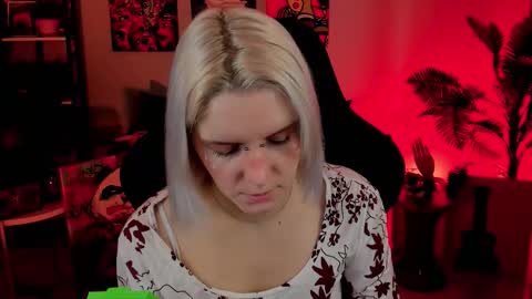 Bethany online show from 02-03-26, 06:22