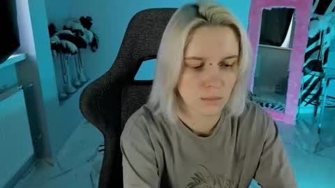 Bethany online show from 02-12-26, 05:24