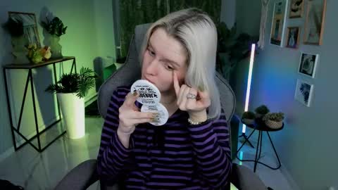 Bethany online show from 03-14-26, 05:35