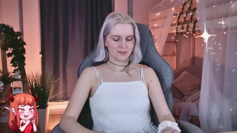 Bethany online show from 03-27-26, 08:26