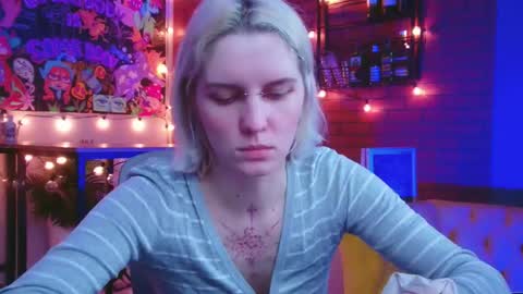 Bethany online show from 04-23-26, 05:41