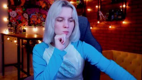 Snapshot of bethanycloud chatting on 05-23-26, 02:28 Bethany online show from 05-23-26, 02:28