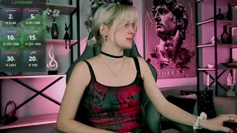 Snapshot of bethanycloud chatting on 05-28-26, 05:27 Bethany online show from 05-28-26, 05:27