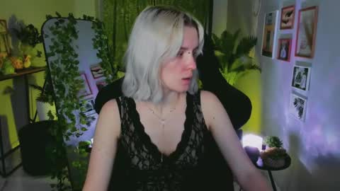 Snapshot of bethanycloud chatting on 06-01-26, 02:13 Bethany online show from 06-01-26, 02:13