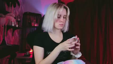 Snapshot of bethanycloud chatting on 06-08-26, 05:30 Bethany online show from 06-08-26, 05:30