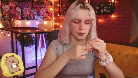 Bethany online show from 07-24-26, 06:00