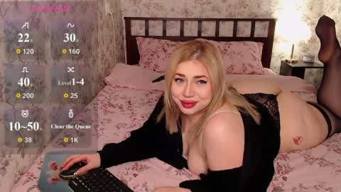 bethflatcher online show from 04-26-26, 10:24