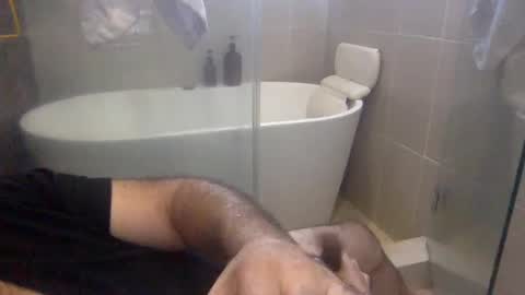 Snapshot of betoooox chatting on 01-13-25, 01:17 Virtual Gentleman online show from 01-13-25, 01:17