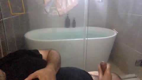 Snapshot of betoooox chatting on 01-19-25, 01:44 Virtual Gentleman online show from 01-19-25, 01:44