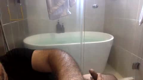 Snapshot of betoooox chatting on 01-20-25, 02:36 Virtual Gentleman online show from 01-20-25, 02:36