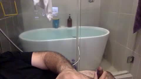 Snapshot of betoooox chatting on 03-03-25, 11:46 Virtual Gentleman online show from 03-03-25, 11:46